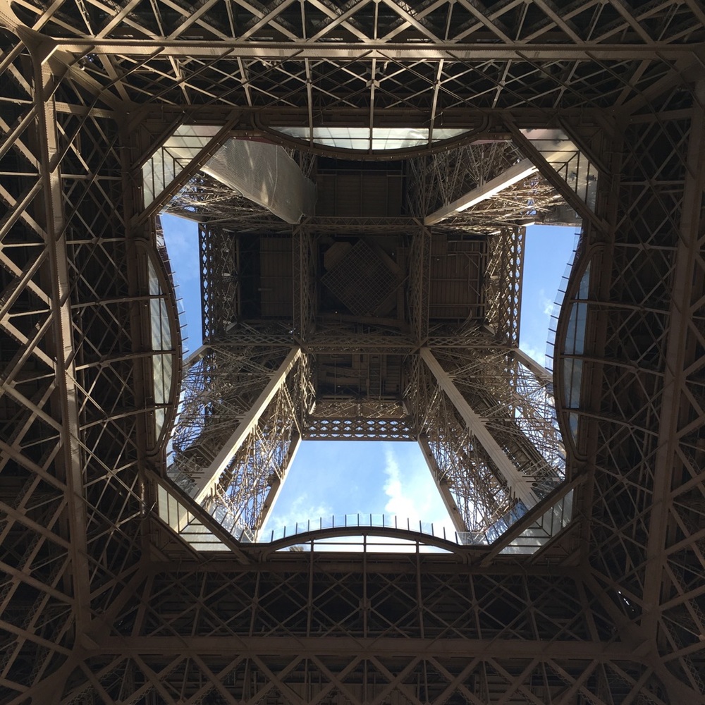 Meet your Posher, Stacie